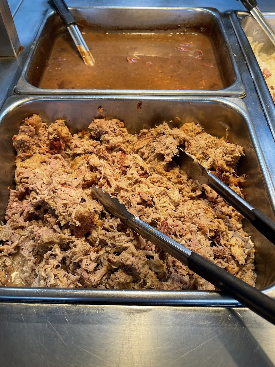 Pulled Pork