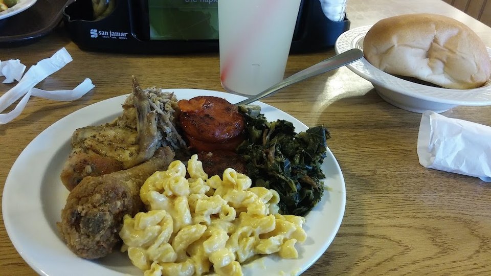Collard Greens