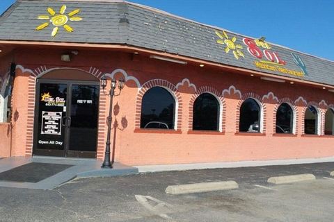 Del Sol Mexican Restaurant